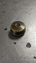 Patina Brass Oil Reservoir Cap